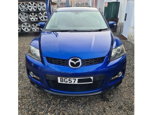 bontott MAZDA CX-7 Pótféklámpa