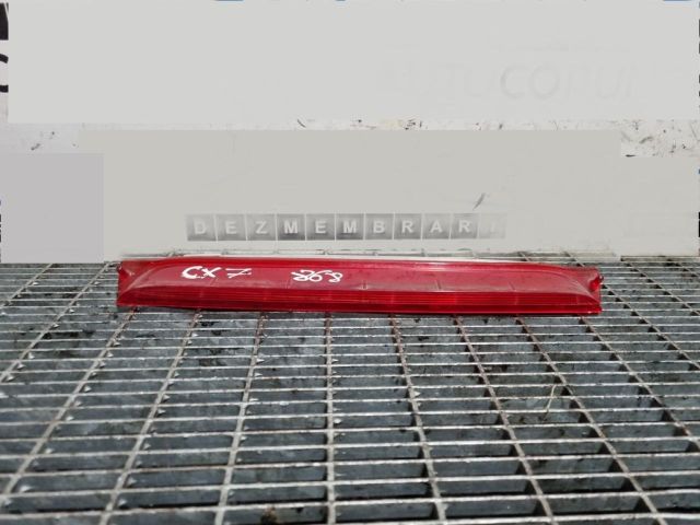 bontott MAZDA CX-7 Pótféklámpa