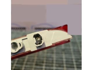 bontott MAZDA CX-7 Pótféklámpa