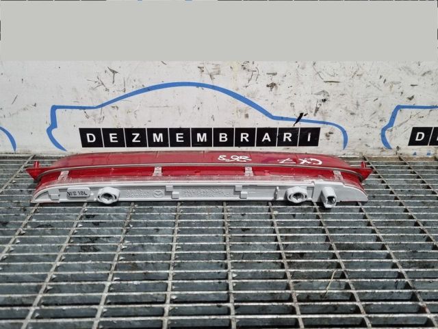 bontott MAZDA CX-7 Pótféklámpa