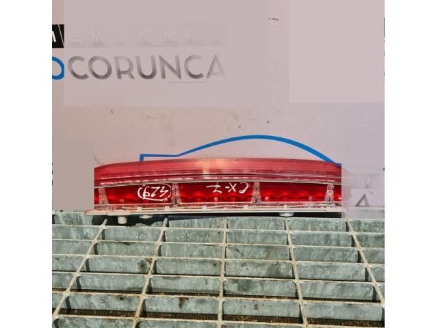 bontott MAZDA CX-7 Pótféklámpa