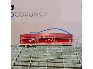 bontott MAZDA CX-7 Pótféklámpa