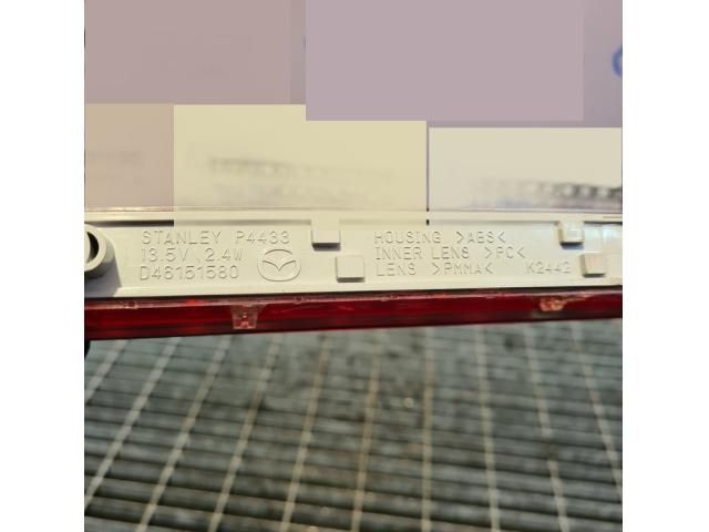 bontott MAZDA CX-7 Pótféklámpa