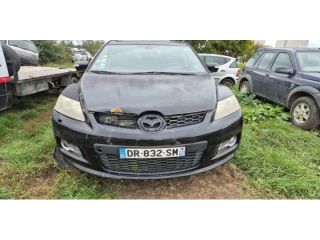 bontott MAZDA CX-7 Pótkerék Rögzítő