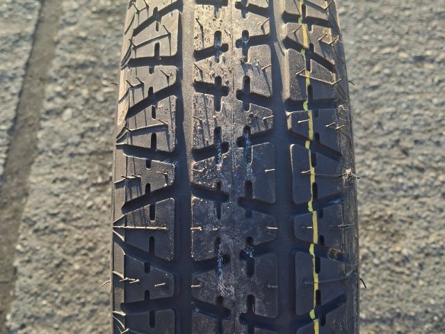 bontott MAZDA CX-7 Pótkerék