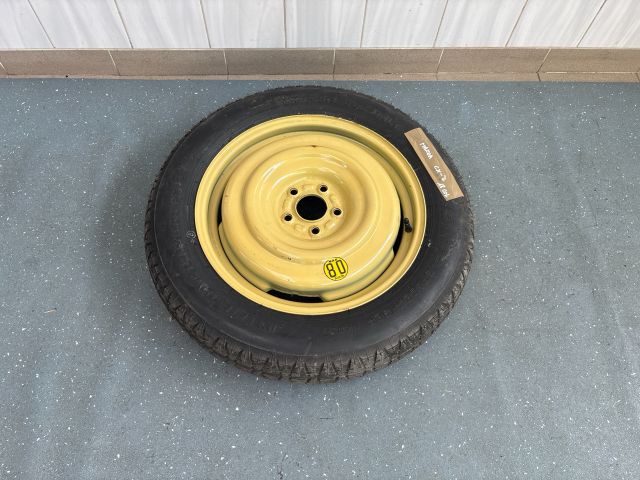 bontott MAZDA CX-7 Pótkerék