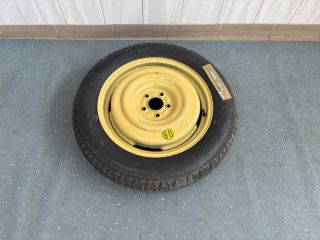 bontott MAZDA CX-7 Pótkerék