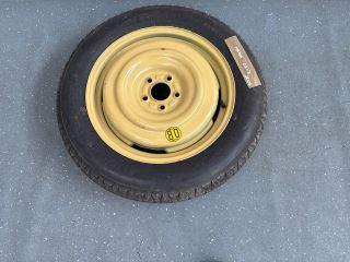 bontott MAZDA CX-7 Pótkerék