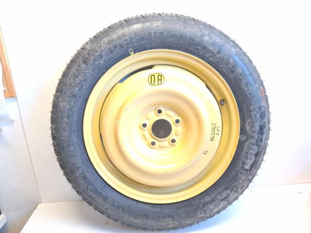 bontott MAZDA CX-7 Pótkerék