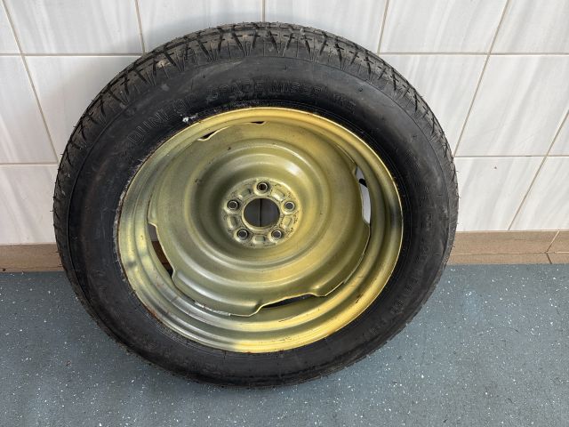 bontott MAZDA CX-7 Pótkerék