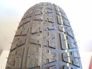 bontott MAZDA CX-7 Pótkerék