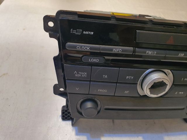 bontott MAZDA CX-7 Rádió / CD