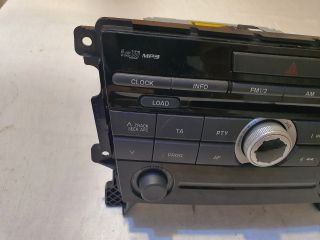 bontott MAZDA CX-7 Rádió / CD