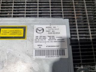 bontott MAZDA CX-7 Rádió / CD