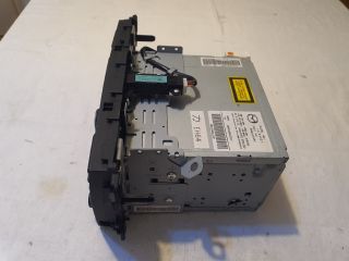 bontott MAZDA CX-7 Rádió / CD