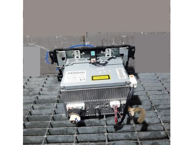 bontott MAZDA CX-7 Rádió / CD