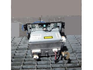 bontott MAZDA CX-7 Rádió / CD