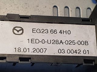 bontott MAZDA CX-7 Rádió / CD