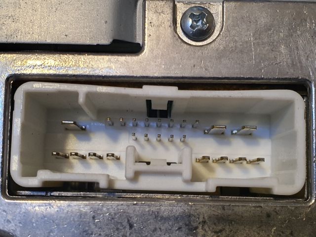 bontott MAZDA CX-7 Rádió / CD