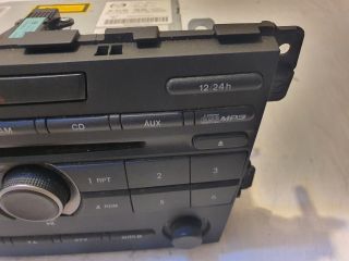 bontott MAZDA CX-7 Rádió / CD