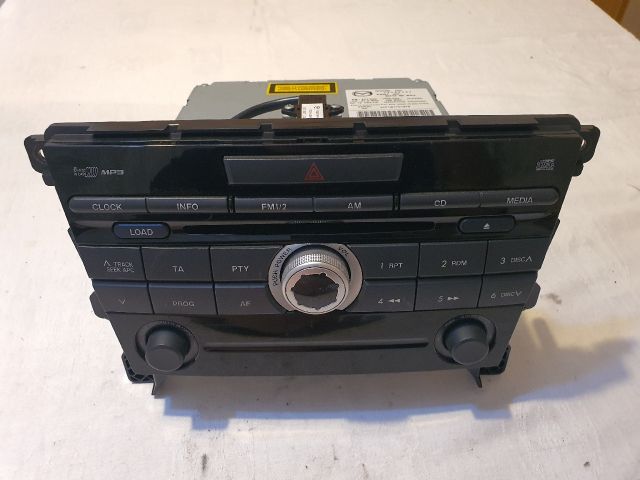 bontott MAZDA CX-7 Rádió / CD