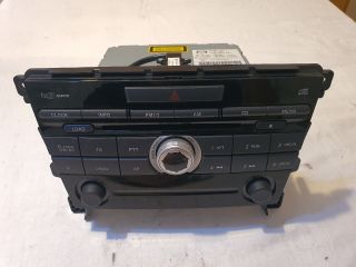 bontott MAZDA CX-7 Rádió / CD