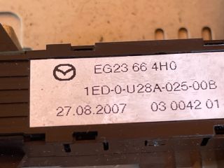 bontott MAZDA CX-7 Rádió / CD