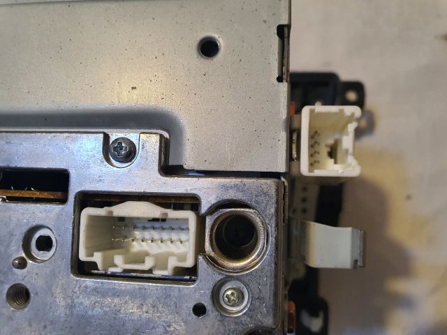 bontott MAZDA CX-7 Rádió / CD