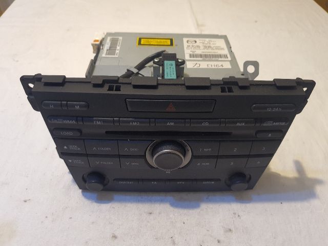 bontott MAZDA CX-7 Rádió / CD