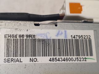 bontott MAZDA CX-7 Rádió / CD