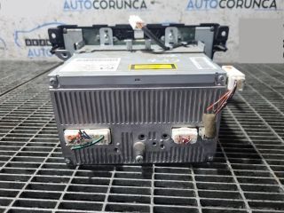 bontott MAZDA CX-7 Rádió / CD