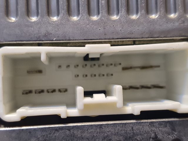 bontott MAZDA CX-7 Rádió / CD