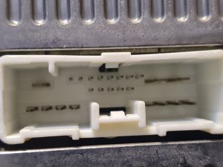 bontott MAZDA CX-7 Rádió / CD