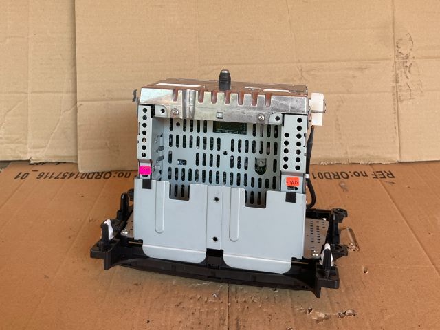 bontott MAZDA CX-7 Rádió / CD