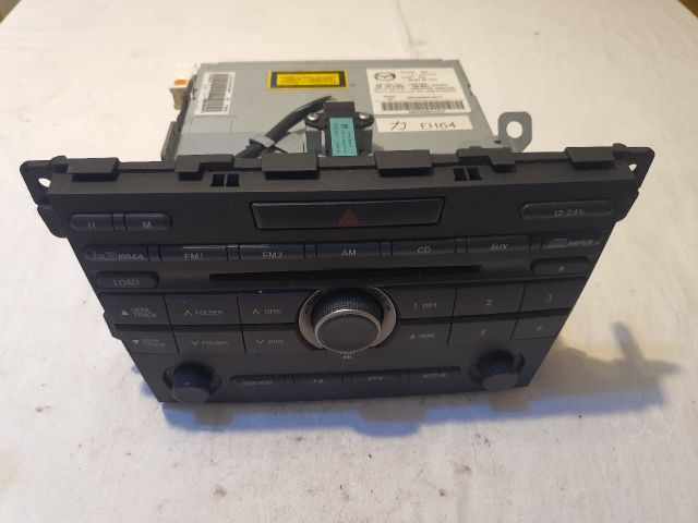 bontott MAZDA CX-7 Rádió / CD