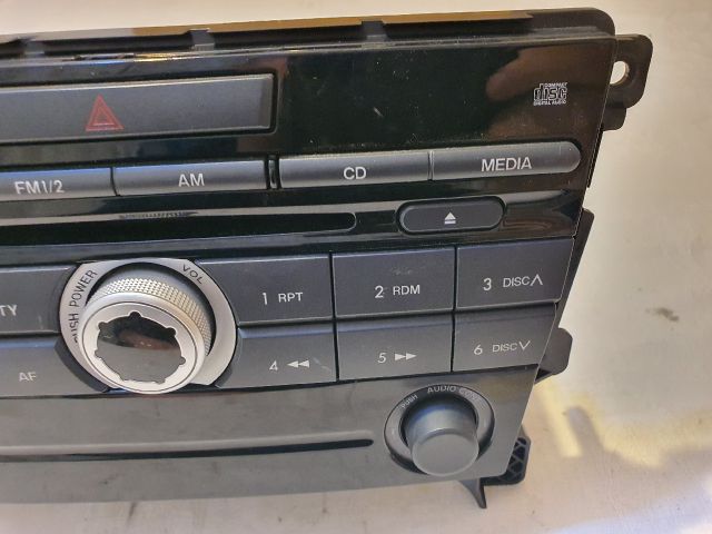bontott MAZDA CX-7 Rádió / CD