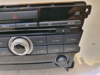 bontott MAZDA CX-7 Rádió / CD