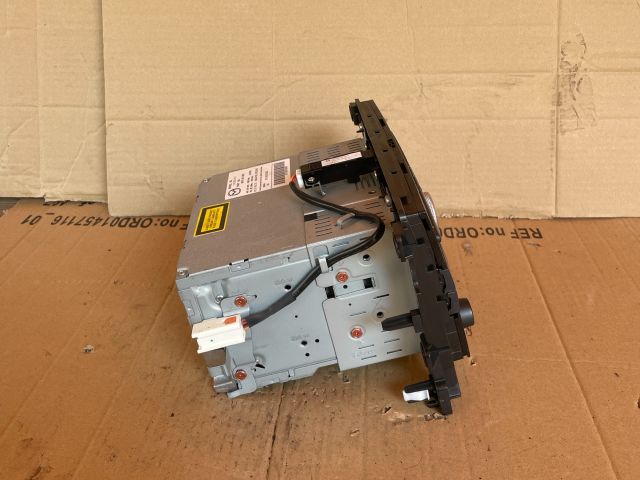 bontott MAZDA CX-7 Rádió / CD