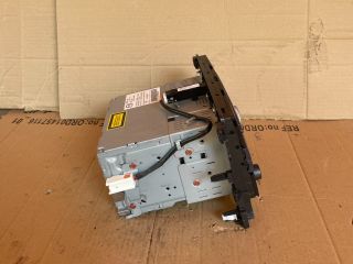 bontott MAZDA CX-7 Rádió / CD