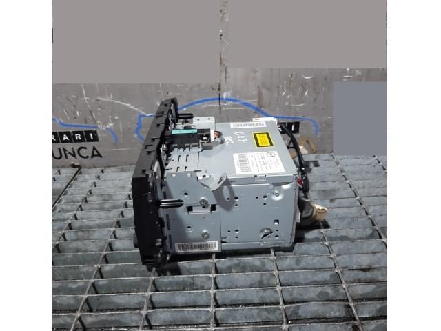 bontott MAZDA CX-7 Rádió / CD