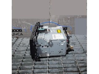 bontott MAZDA CX-7 Rádió / CD