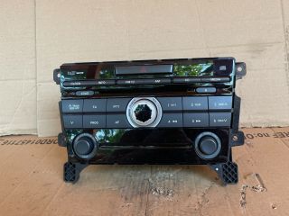 bontott MAZDA CX-7 Rádió / CD