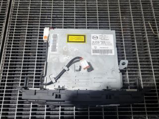 bontott MAZDA CX-7 Rádió / CD