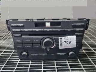 bontott MAZDA CX-7 Rádió / CD