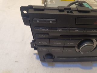 bontott MAZDA CX-7 Rádió / CD