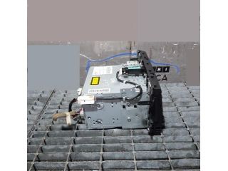 bontott MAZDA CX-7 Rádió / CD