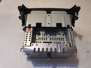 bontott MAZDA CX-7 Rádió / CD