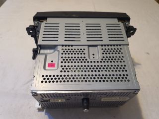 bontott MAZDA CX-7 Rádió / CD