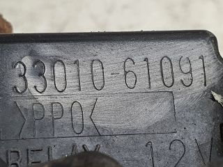 bontott MAZDA CX-7 Relé