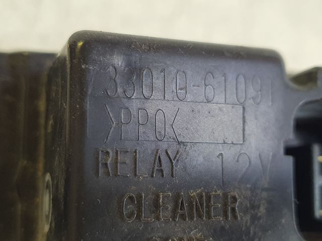 bontott MAZDA CX-7 Relé